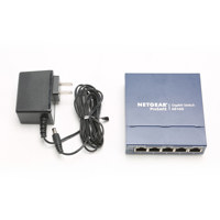 Netgear ProSafe 5-Port Gigabit Picture