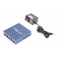 Netgear ProSafe 5-Port Gigabit Picture