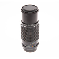 Pentax SMC-M 80-200mm F/4.5 Le Picture