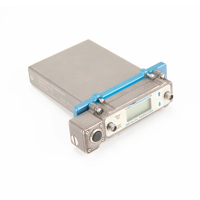 Lectrosonics SRA5P Dual UHF Re Picture