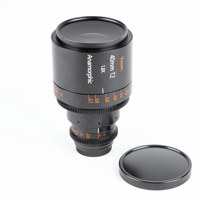 Vazen 40mm t/2 1.8x Anamorphic Picture