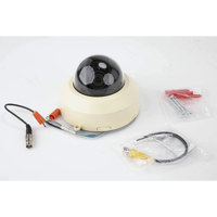 Pelco IS21-DNV10S Day Night Do Picture