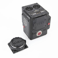 RED Digital Cinema RED EPIC-W  Picture
