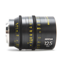 DZOFILM Vespid Prime 125mm T2. Picture