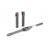 FotoWelt Dual Handle Grip Hand Picture