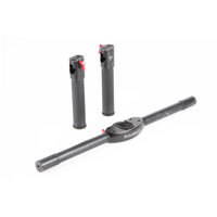 FotoWelt Dual Handle Grip Hand Picture