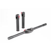 FotoWelt Dual Handle Grip Hand Picture