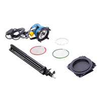 Arri Arrilite 650 Open Face Tu Picture