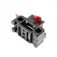 Came-TV 15MM Baseplate for Bla Picture