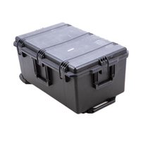 Jason Cases Pelican Case with  Picture