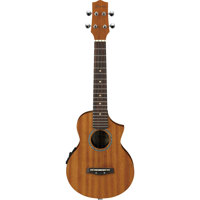 Ibanez UEW5E Concert Ukulele A Picture