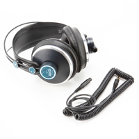 AKG K 271 MK II Professional S Picture