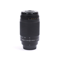 Nikon 70-300 4/5.6 AF G (Non-E Picture
