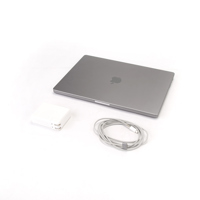 French Canadian Apple MacBook  Picture