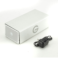 G-Technology 8TB G-RAID Storag Picture