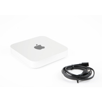 Apple Mac Mini Desktop Compute Picture