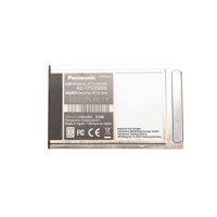 Panasonic 256GB expressP2 Memo Picture