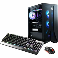 MSI Aegis RS 14NUE7-671US Liqu Picture