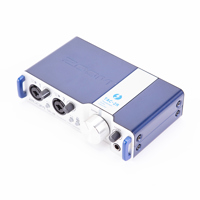 Zoom TAC-2R 2-Channel Thunderb Picture