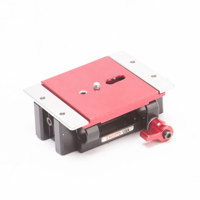 Zacuto Mini Baseplate, Include Picture