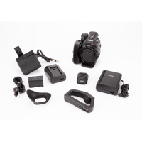 Canon EOS C500 Cinema EOS Camc Picture