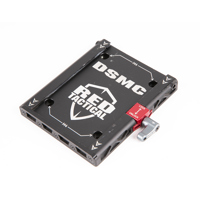 RED BACKPACK BASE PLATE (720-0 Picture