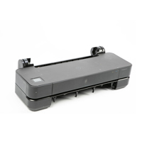 HP DesignJet T210 24" Wireless Picture