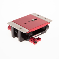 Zacuto Mini Baseplate Picture