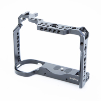 SmallRig Cage for Panasonic Lu Picture
