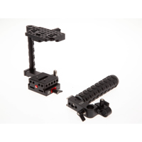 Wooden Camera Unified DSLR Cag Picture