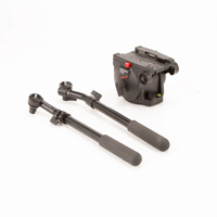 Manfrotto 516 Pro Video Fluid  Picture