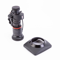 Angenieux T10X5.3BESM HD F/2 5 Picture