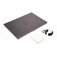 Apple MacBook Pro 16.2" with M Picture