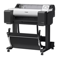 Canon imagePROGRAF TM-250 24"  Picture