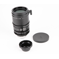 Sigma 50-100mm T2 Cine High-Sp Picture