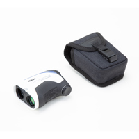 Nikon 6x21 COOLSHOT PROII Stab Picture