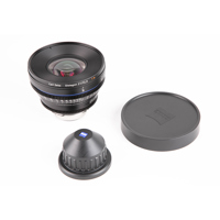 Zeiss Compact Prime CP.2 21mm  Picture
