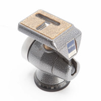 Gitzo Off-Set Ball Head MK2 Ma Picture