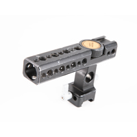 Wooden Camera NATO Handle (Plu Picture