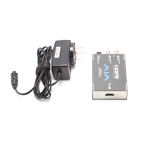 AJA HA5 HDMI to SDI/HD-SDI Vid Picture