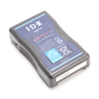 IDX E-7S ENDURA V-MNT 68WH BAT Picture