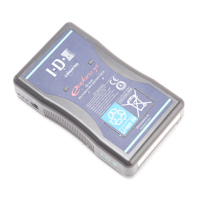 IDX E-7S ENDURA V-MNT 68WH BAT Picture