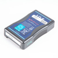 IDX E-7S ENDURA V-MNT 68WH BAT Picture