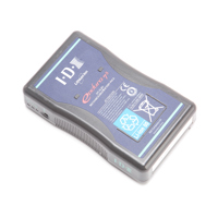 IDX E-7S ENDURA V-MNT 68WH BAT Picture