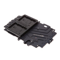SmallHD DP7 Series Canon 5D/7D Picture