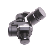 DJI Zenmuse XT Thermal Radiome Picture