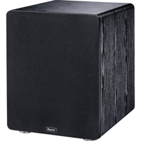 Alpha RS Active Subwoofer, Bla Picture