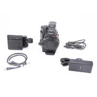 Canon EOS C300 Mark II Cinema  Picture