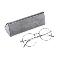 Gunnar Mateo Onyx Frame Amber  Picture