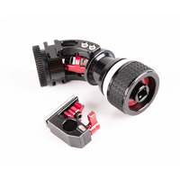 Zacuto Z-DRV Z-Drive - Follow  Picture